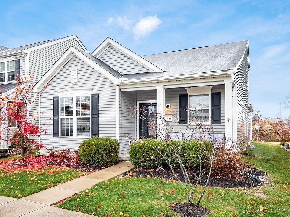 5730 Marshfield Dr, Westerville, OH 43081 Zillow
