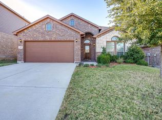1401 Jake Ct, Weatherford, TX 76087