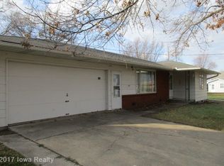 522 2nd St, Milo, IA 50166