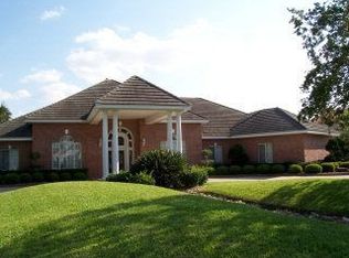 2304 Silverado South Dr, Mission, TX 78573