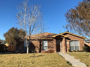 1104 Shasta Dr, Amarillo, TX 79110