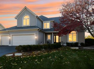 2503 Skylane Dr, Naperville, IL