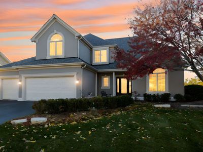 2503 Skylane Dr, Naperville, IL, 60564