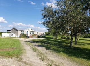 4800 Bronco Rd, Punta Gorda, FL 33982