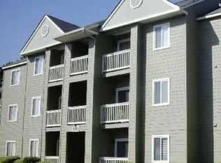 100 Myrtle Greens Dr UNIT 100, Conway, SC 29526