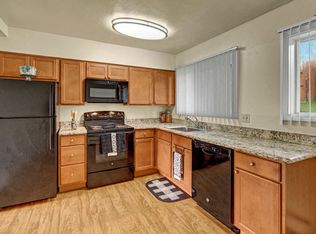 Montclair, Anchorage, AK 99502