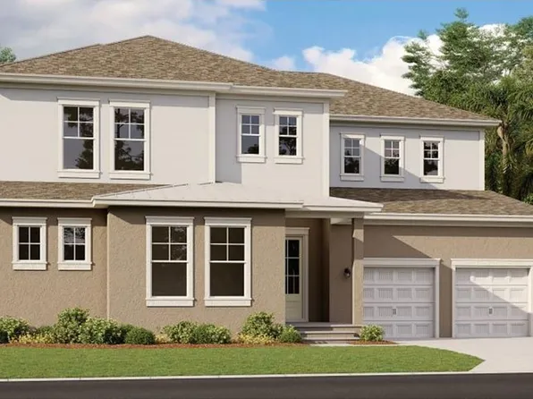 14409 Crest Palm Ave, Windermere, FL 34786