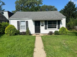 1807 N Underhill St, Peoria, IL 61604