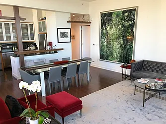 Rented by Brown Harris Stevens