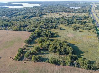 5 E 1120th Rd, Checotah, OK 74426