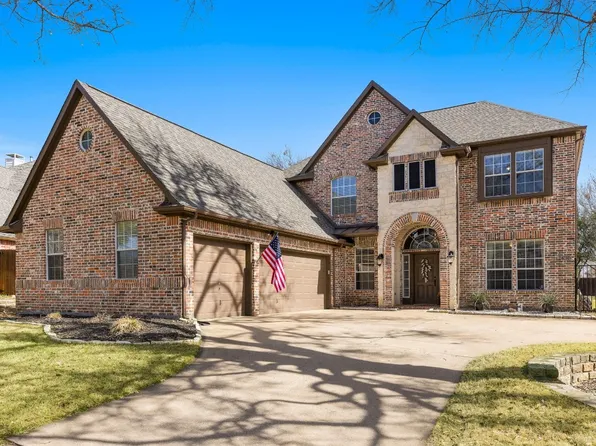 2624 Winnpage Rd, Flower Mound, TX 75022