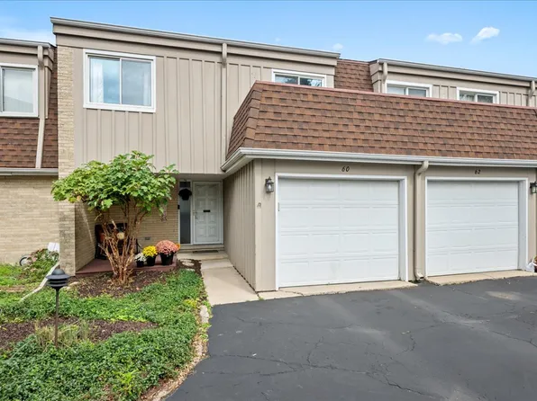 60 N Park Blvd, Glen Ellyn, IL 60137