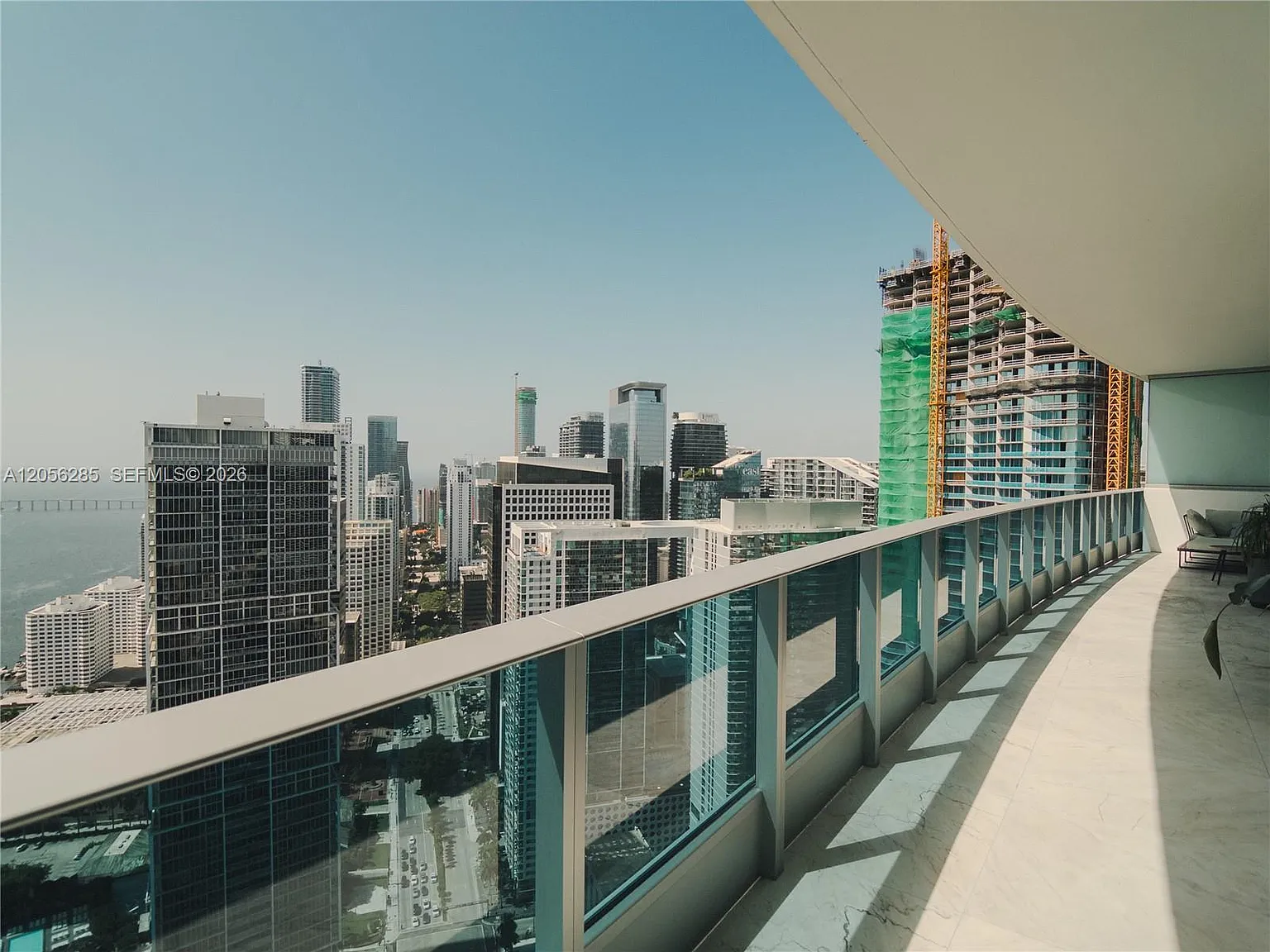 Epic West Condo — Photo 4