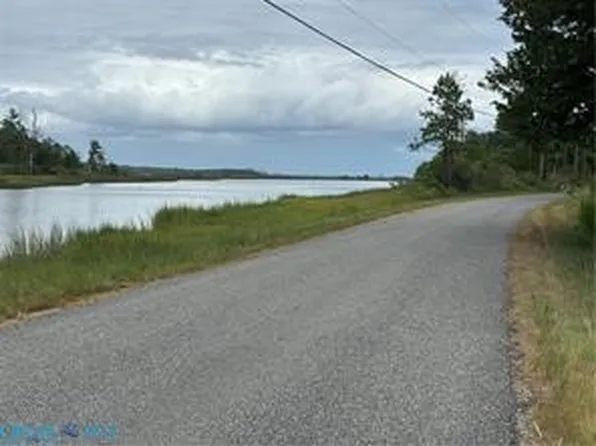 0 Kings Creek Rd, Hayes, VA 23072