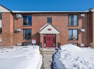 King Richard Condominiums, Manchester, NH 03102