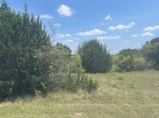 39333 Cedar Trl, Whitney, TX 76692