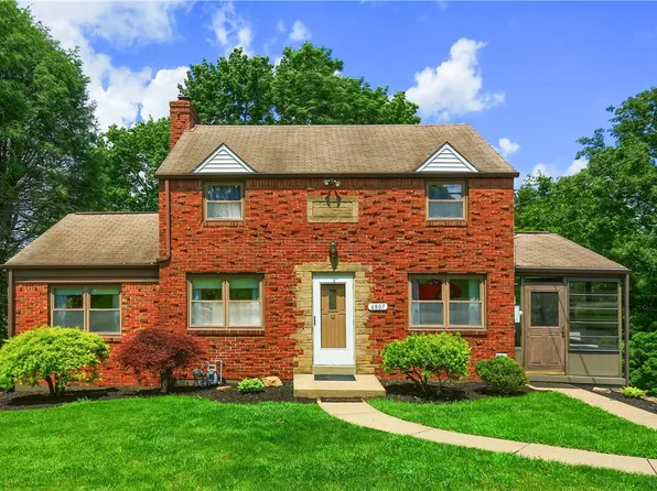6807 Vara Dr, Pittsburgh, PA 15236