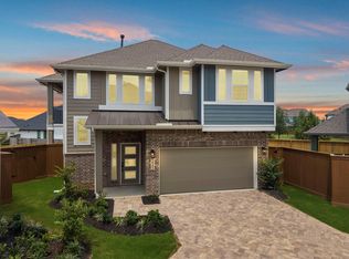 7647 Swooping Swallow Ln, Katy, TX 77493