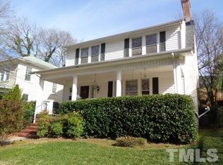 1810 White Oak Rd, Raleigh, NC 27608