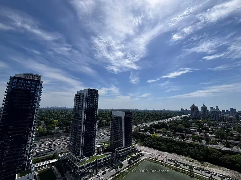 18 Esther Shiner Blvd #2709 — Photo 11