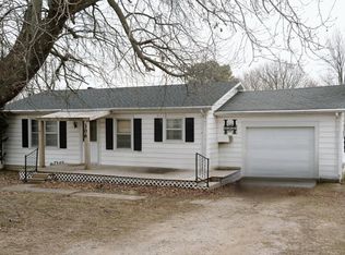 306 N Wall North Street, Walnut Grove, MO 65770