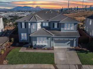 452 Lansing Cir, Benicia, CA 94510