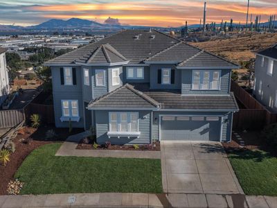 452 Lansing Circle, Benicia, CA, 94510