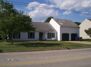 720 Clearfield Ave, Chesapeake, VA 23320