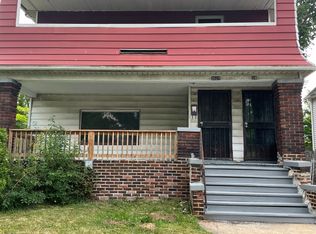 3527 E 139th St #1, Cleveland, OH 44120