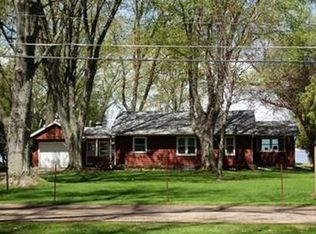 N8980 Bergens Beach Rd, Fond Du Lac, WI 54937