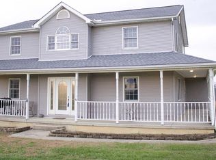 27561 Kime Holderman Rd, Circleville, OH 43113