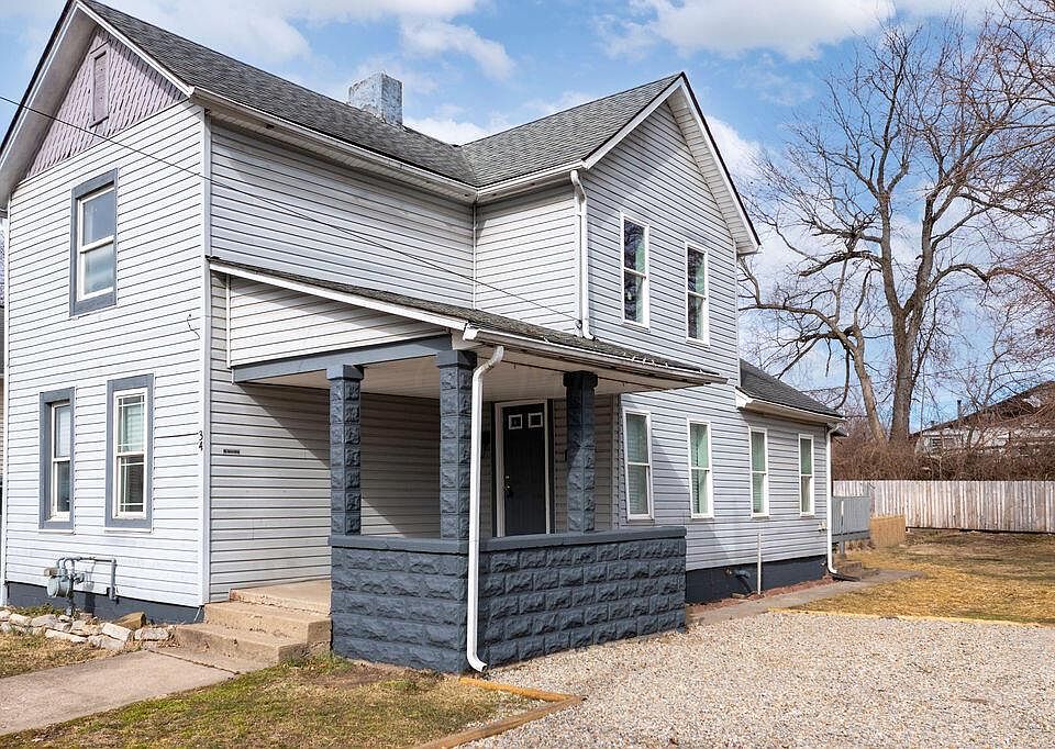 34 Jefferson St, Newark, OH 43055 Zillow