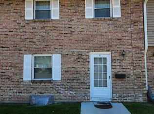 1321 Tompkins Dr UNIT C, Madison, WI 53716