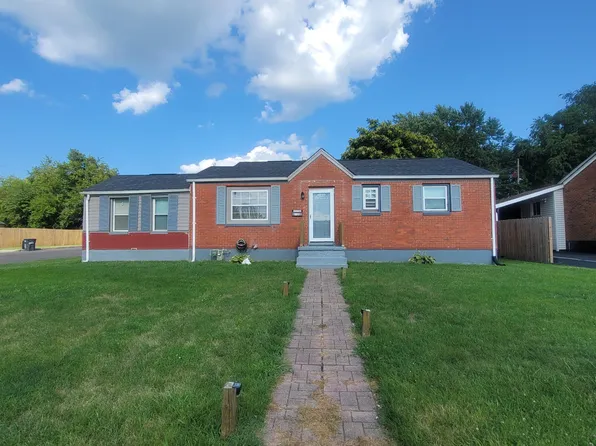 1123 22nd St NW, Roanoke, VA 24017