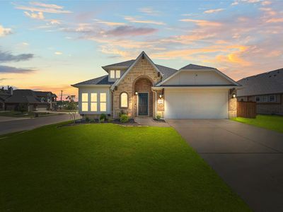 3401 Approach Ln, Little Elm, TX, 75068