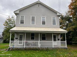 422 Front St #430, Northumberland, PA