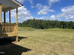 234 Danube Dr, Zebulon, NC 27597