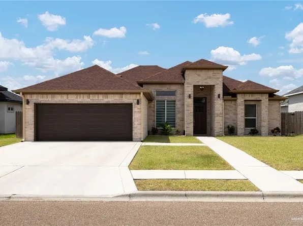 5424 San Diego Dr, Edinburg, TX 78542