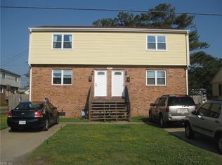 9529 18th Bay St, Norfolk, VA 23518