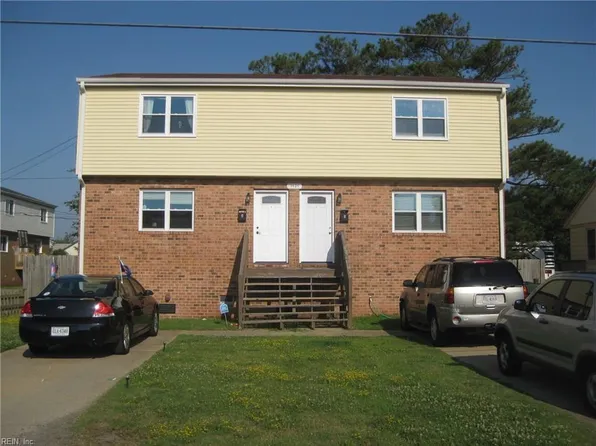 9529 18th Bay St, Norfolk, VA 23518