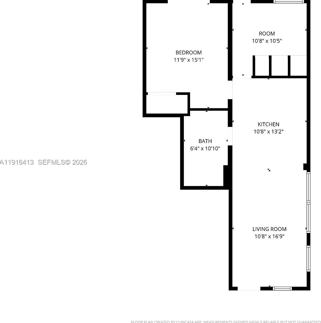 Greynolds Highlands Unit — Photo 4