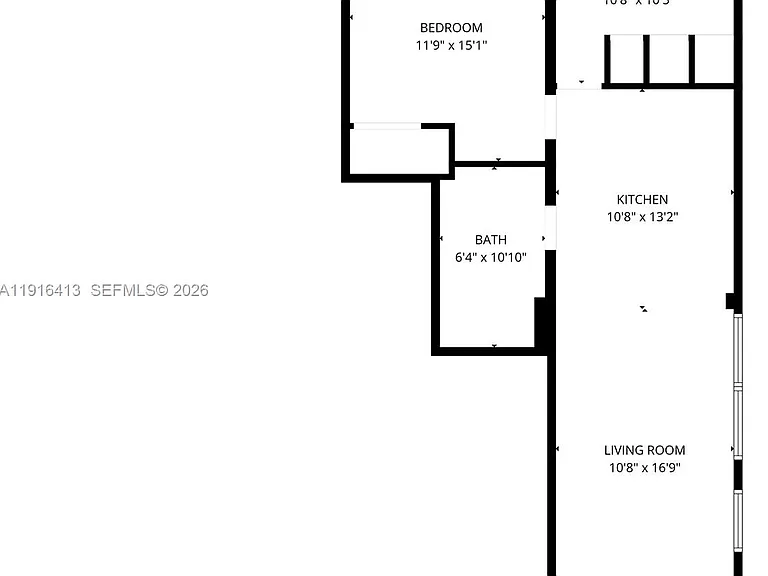 112 Milton St #112 — Photo 4