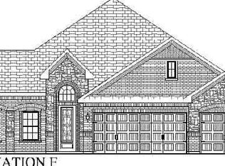 8803 Clemens Dr, Cypress, TX 77433