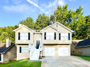 3612 Janna Ln SW, Marietta, GA 30008