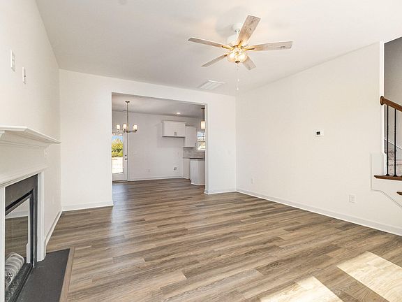 5th image of 205 Hudson Village Dr Lot 69