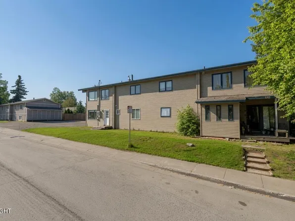 641 N Bragaw St, Anchorage, AK 99508