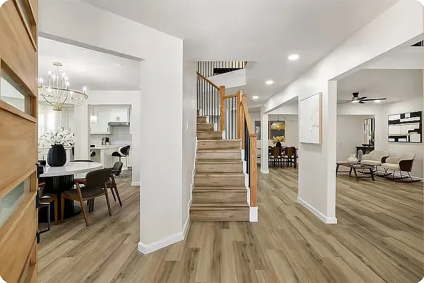 5 bed, 3913 sqft, $8,000 — Photo 2