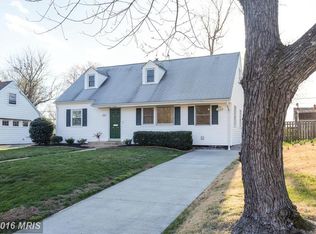 6732 Swarthmore Dr, Alexandria, VA 22307