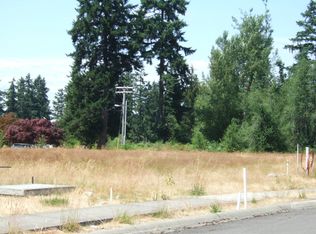 14302 20th Avenue Ct E, Tacoma, WA 98445
