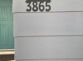 3865 Wagoneer Dr, Reno, NV 89502